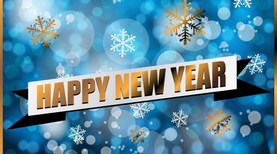 Happy New Years Eve!!!