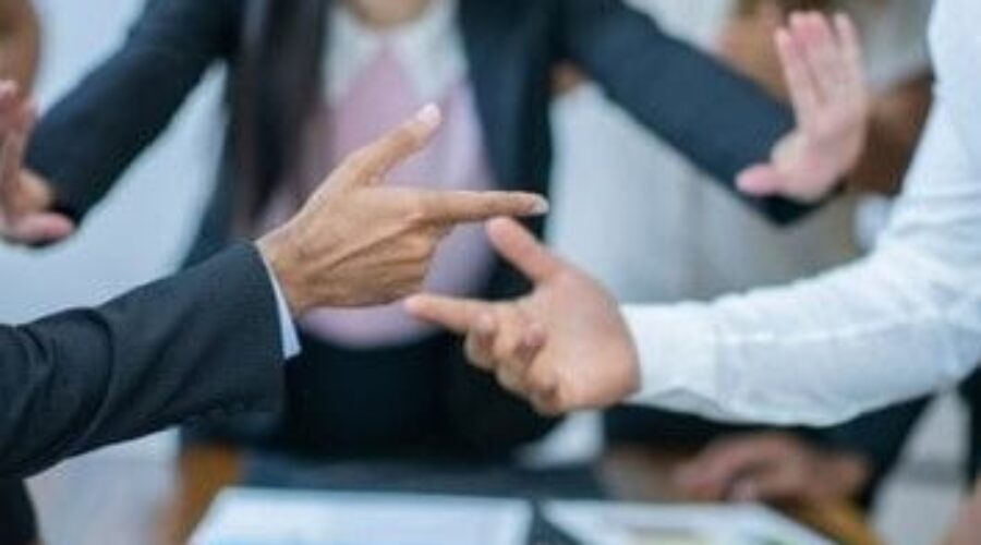 Being Levelheaded Is Powerful