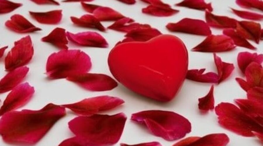 Beware Love Is Prolific