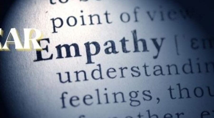 Empathy vs. Compassion