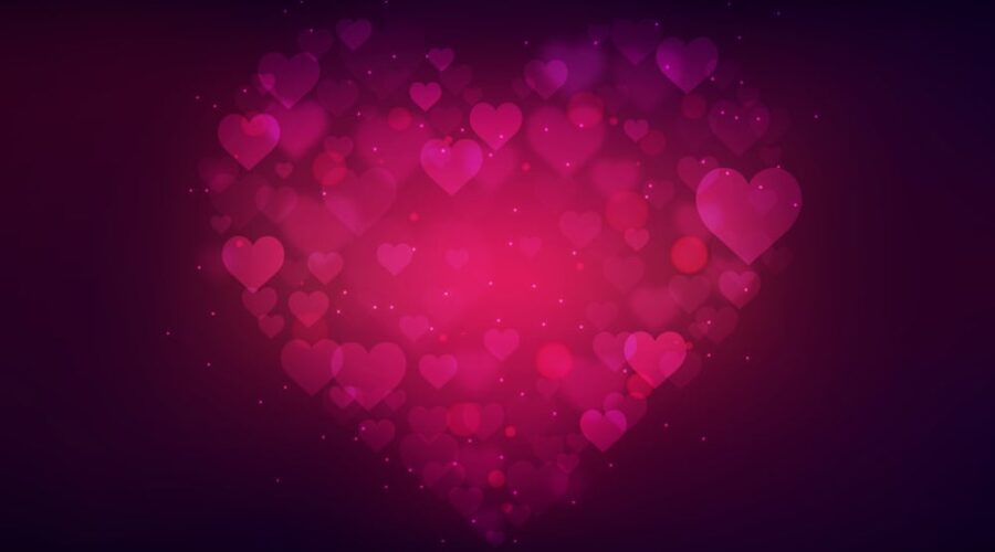 Happy Valentines Day!