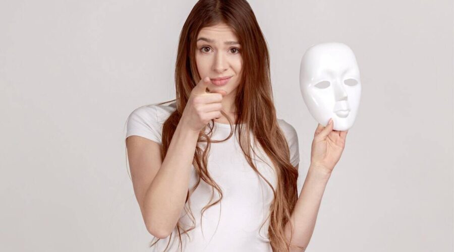 Being Your Authentic Self…