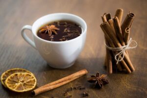 Ground cinnamon – a Paleo super herb known for blood sugar balance