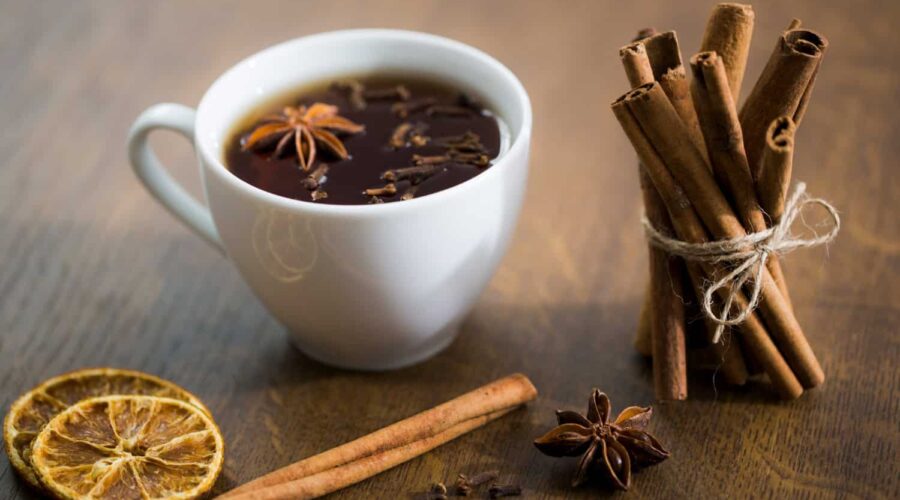 12 Impressive Health Benefits of Cinnamon Tea