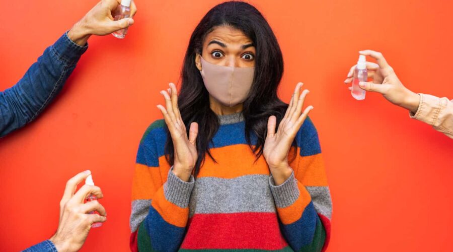 Toxic Skincare Ingredients to Avoid for Healthier Skin