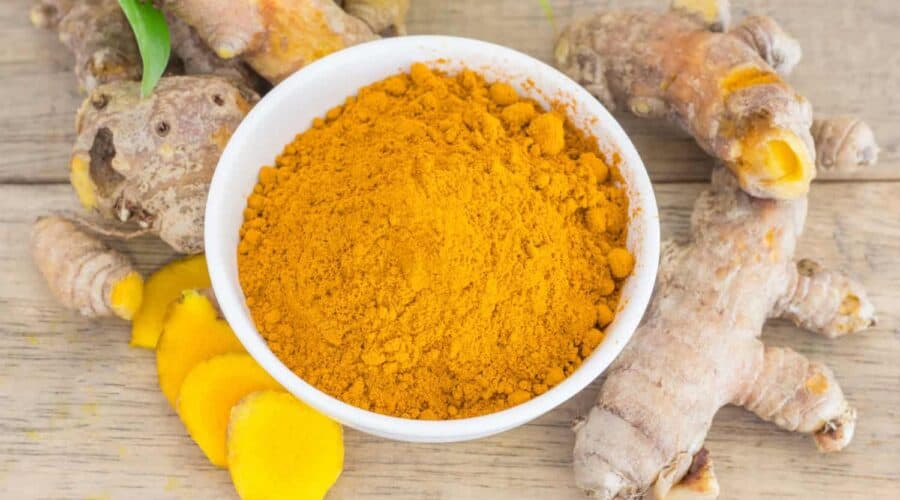 Turmeric for Joint Pain: A Natural Solution for Daily Aches