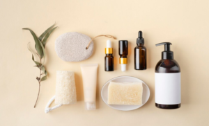 Dangerous chemicals commonly found in non-organic skincare products