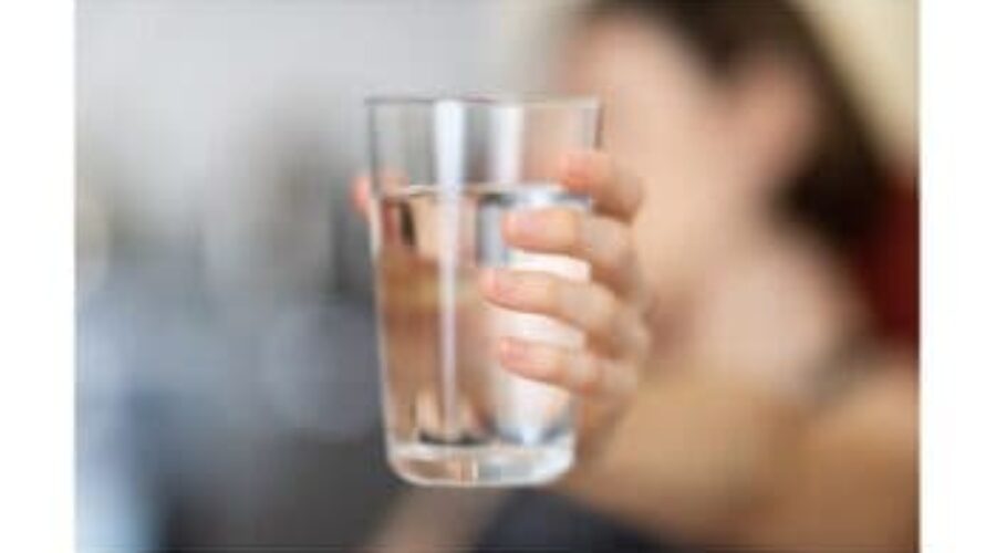 Hydration: The Key to Effective PEMF Therapy