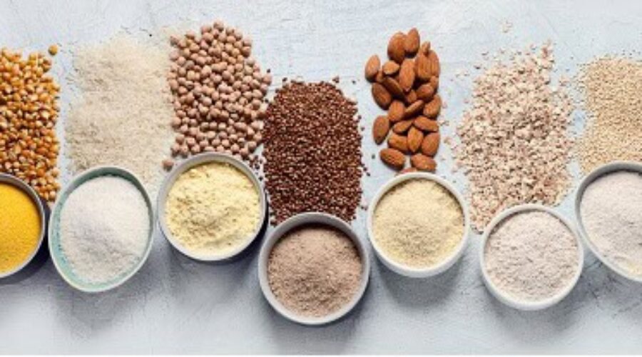 Gluten – Information You Might Want to Consider – by Ocean Robbins CEO, Food Revolution Network