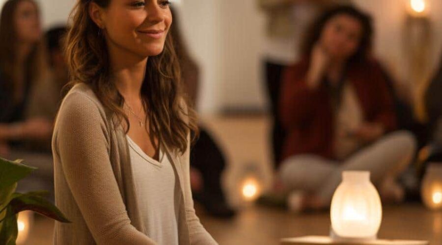 Energy Healing Conference (Idaho Falls, Idaho)