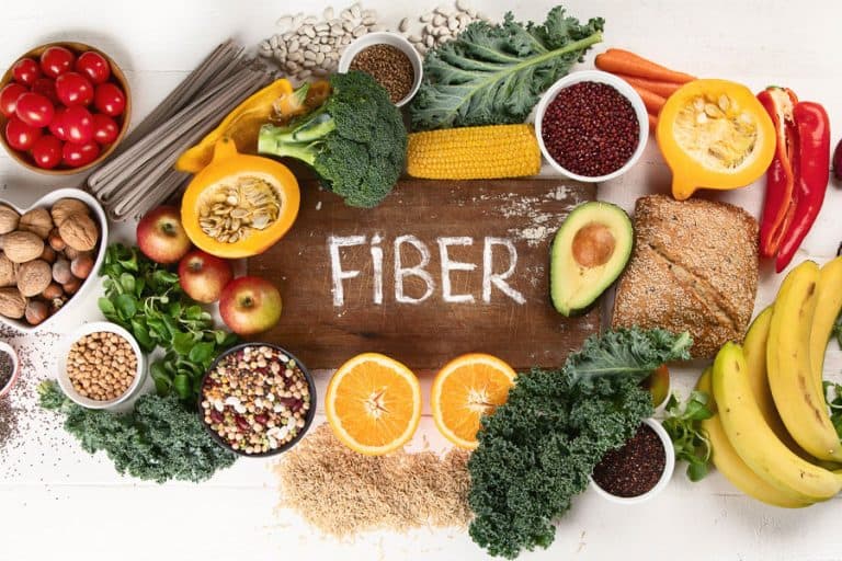 Do You Get Enough Fiber?