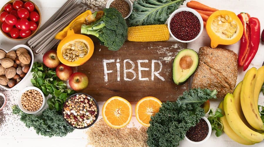 Do You Get Enough Fiber?