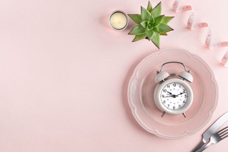 The Hidden Power Of Fasting, by Nick Polizzi, published May 5, 2025