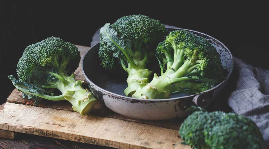 Benefits of Sulforaphane, by Anthe Levi, RD