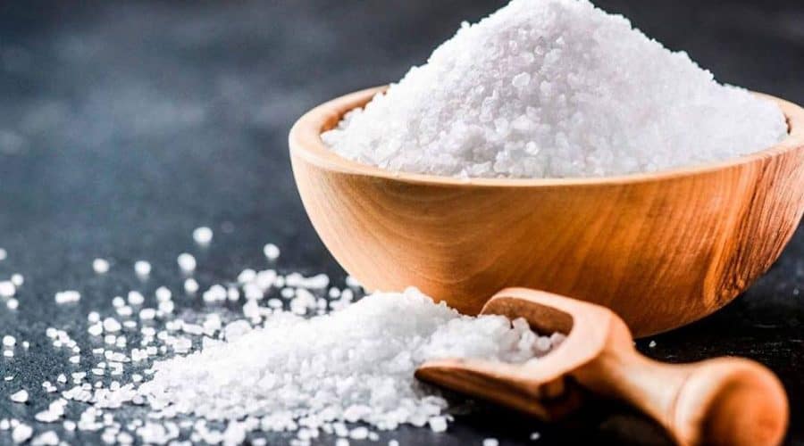 17 Uses For Epsom Salt