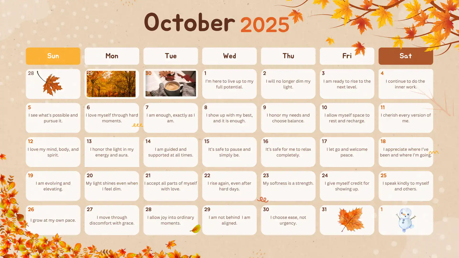 Beige_Cute_Playful_Halloween_October_2025_Monthly_Calendar_1