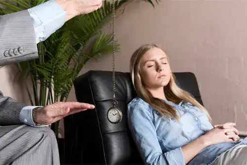 Hypnotherapy Treatment for Positive Change