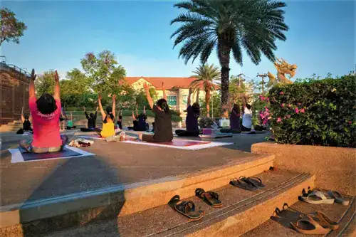 Life Coach Guidance for Personal Growth