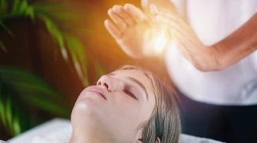 Reiki Master Care for Holistic Wellness