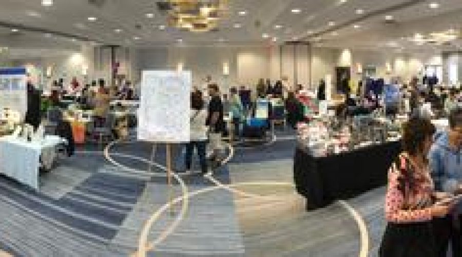 Passport to Health and Wellness Expo