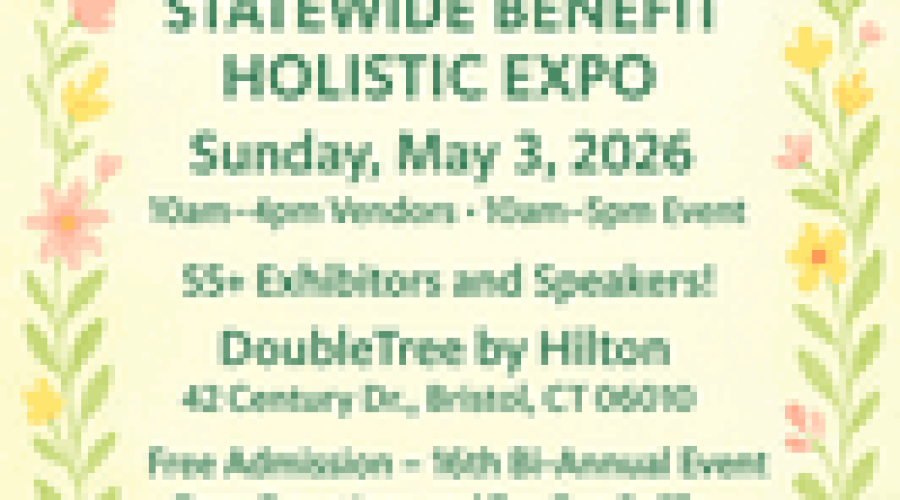 Passport to Health and Wellness Expo