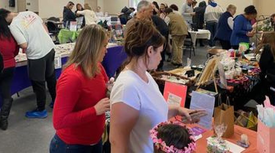 Holistic EXPO Benefit