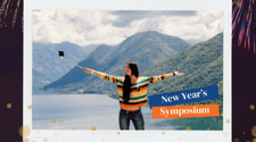 New Year, New You: Designing Your Ideal Life in Seven Key Areas
