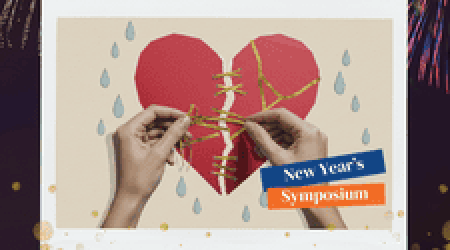 Healing the Heart: Transforming Addictions, Habits, and Emotional Pain