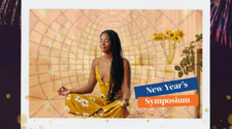 Envisioning Your Highest Timeline for 2026 – A Self Hypnosis Visualisation