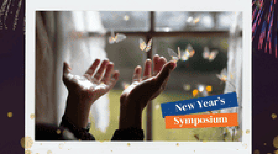 Release Old Patterns & Open to Aligned Abundance in 2026