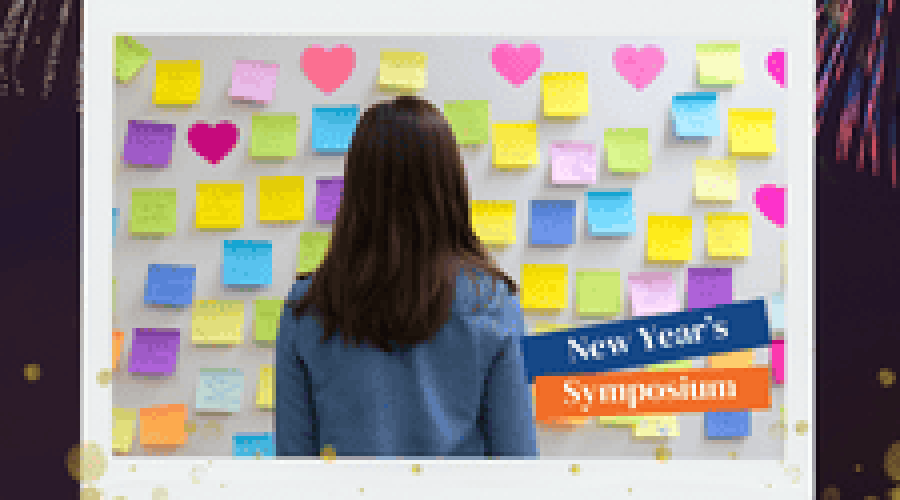 Create Your Word of the Year for 2026