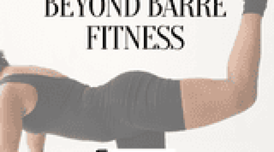 Mat Pilates with Beyond Barre Fitness